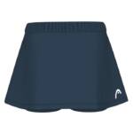 Falda Dynamic navy HEAD