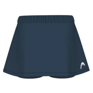 Falda Dynamic navy HEAD