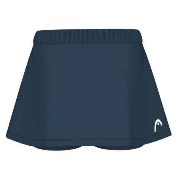 Falda Dynamic navy HEAD