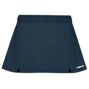 Falda HEAD Dynamic navy