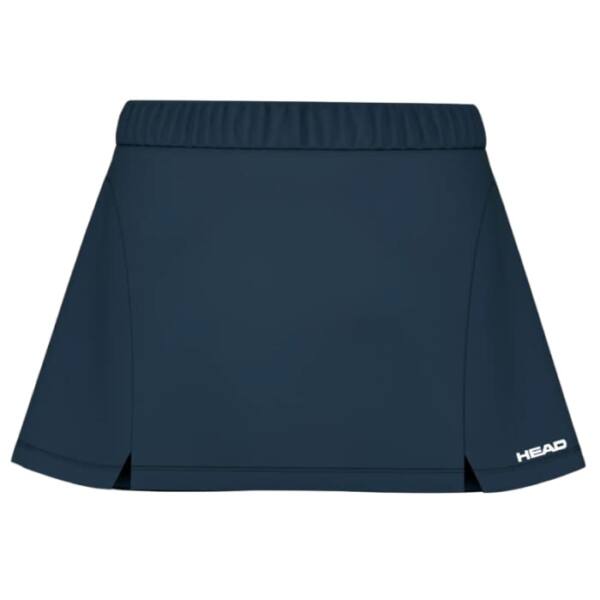 Falda HEAD Dynamic navy