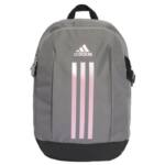 Mochila Adidas Power VII gris