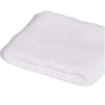 Muñequera pádel Adidas blanca pequeña