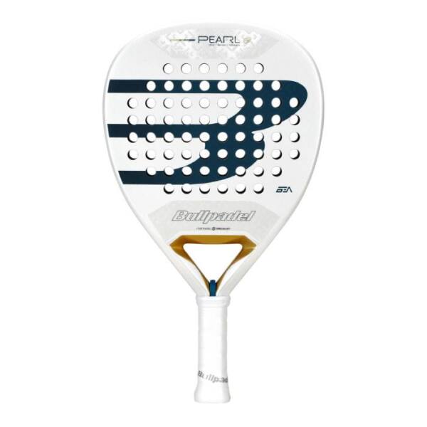 Pala Bullpadel Pearl Bea González Pala Bullpadel Pearl Bea González