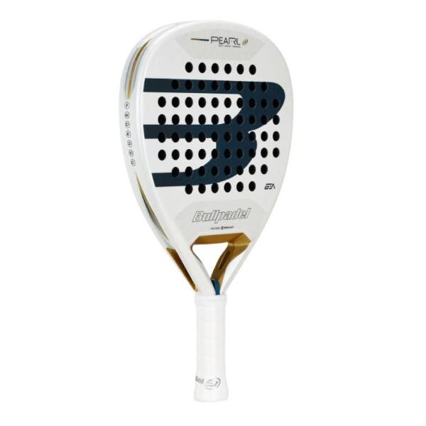 Pala pádel Bullpadel - Modelo Pearl