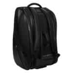 Paletero Bullpadel Casual Negro BPP26016