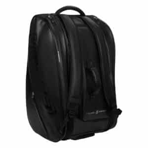 Paletero Bullpadel Casual Negro BPP26016