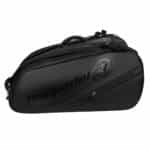 Paletero Bullpadel Casual Negro