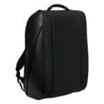 Paletero Bullpadel Casual Negro BPP26016