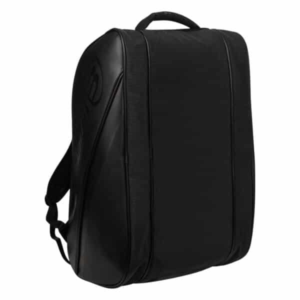 Paletero Bullpadel Casual Negro BPP26016