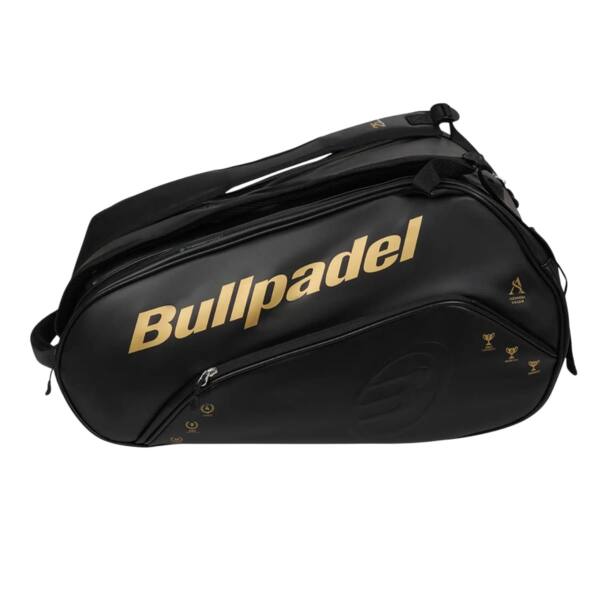 Paletero pádel Bullpadel Flow