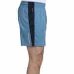 Short Ceibo azul - Ropa hombre Bullpadel