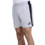 Short Bullpadel Ceibo gris