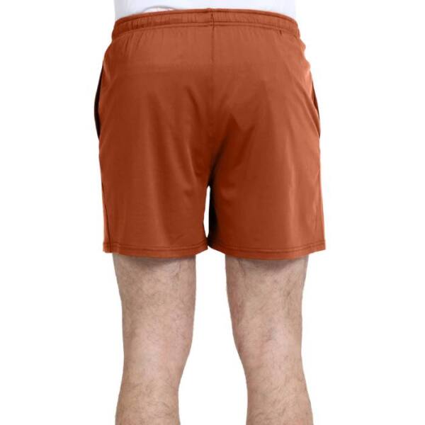 Short arcilla Meis 25V - Ropa hombre Bullpadel