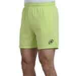 Short Longo amarillo Bullpadel