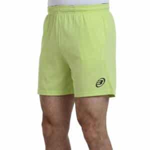 Short Longo amarillo Bullpadel