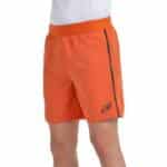 Short Bullpadel Maceda arcilla