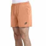 Short Bullpadel Meis 25V naranja
