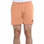 Short hombre papaya Bullpadel Meis 25V