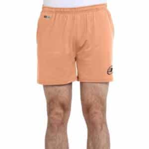 Short hombre papaya Bullpadel Meis 25V