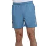 Short Ceibo azul sombra Bullpadel