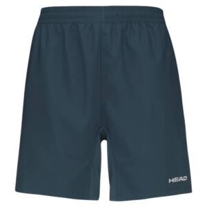 Short HEAD Club navy