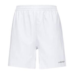 Short Head Club Junior blanco