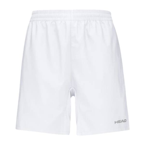 Short Head Club Junior blanco