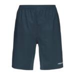 Short HEAD Club navy junior