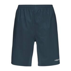 Short HEAD Club navy junior