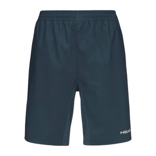 Short HEAD Club navy junior Short HEAD Club navy junior