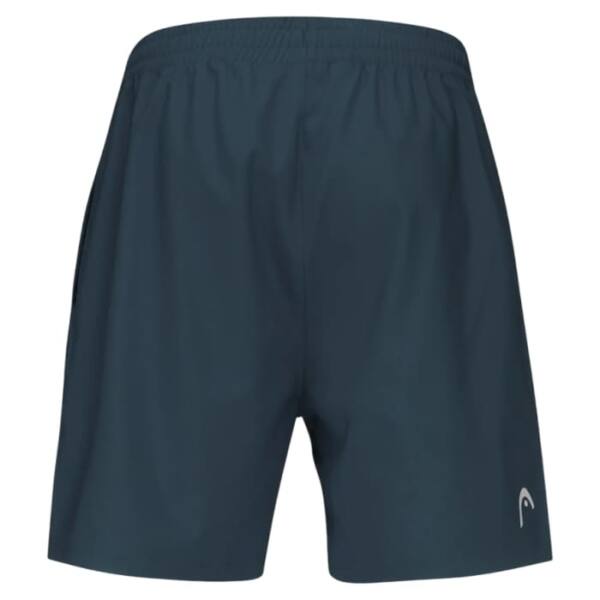 Short Club navy HEAD