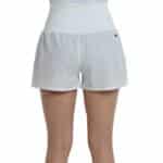Short Pol mujer color hielo