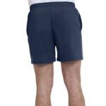 Short azul marino Bullpadel hombre - Modelo Meis