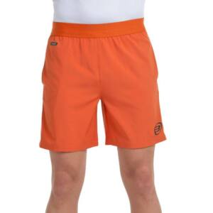 Short arcilla Bullpadel - Modelo Maceda