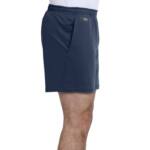 Short Meis azul - Ropa Bullpadel hombre