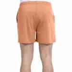 Short Bullpadel hombre naranja - Modelo Meis 25V