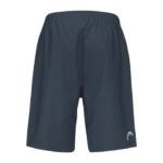 Short navy Club junior HEAD