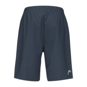 Short navy Club junior HEAD