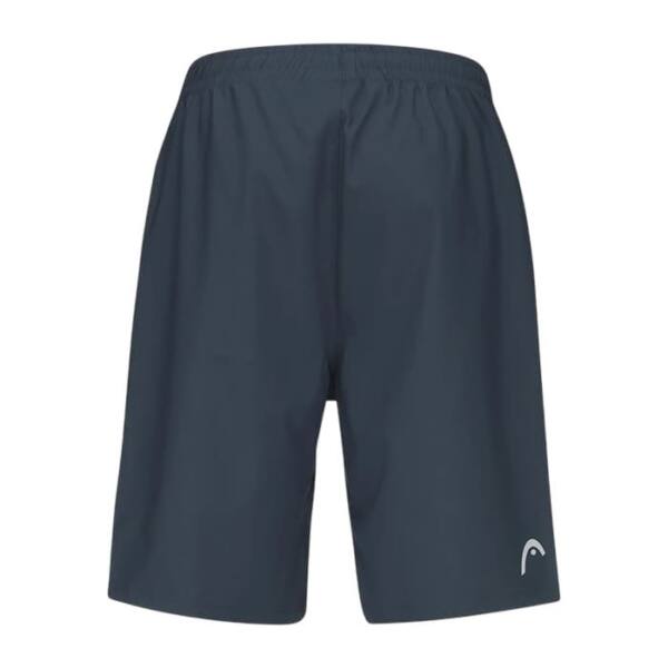 Short navy Club junior HEAD