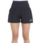 Short mujer Bullpadel Pol negro
