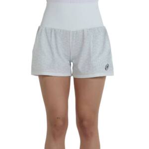 Short mujer Bullpadel - Modelo Pol hielo