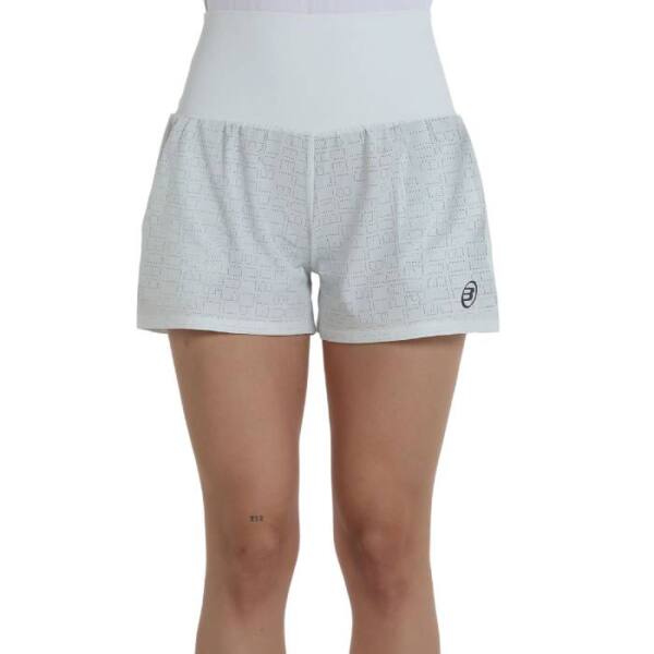 Short mujer Bullpadel - Modelo Pol hielo