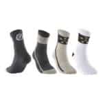 Calcetines Bullpadel Largos Premier Padel BPPMR2503