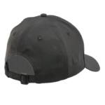 Sistema cierre gorra Bullpadel