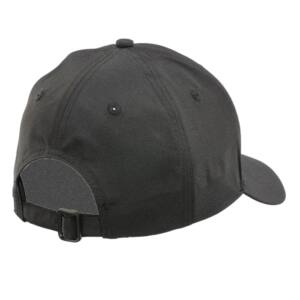 Sistema cierre gorra Bullpadel