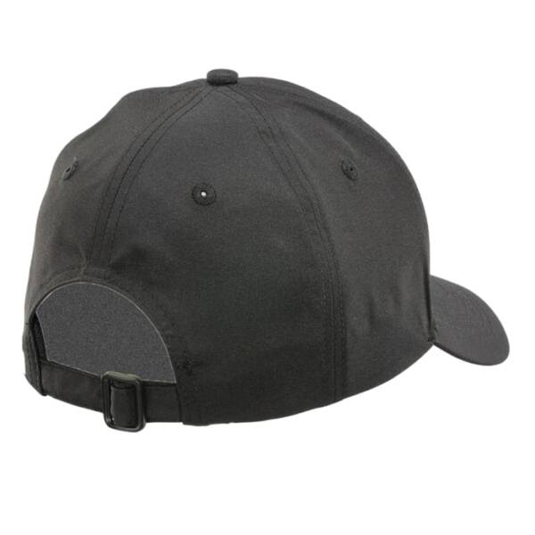Sistema cierre gorra Bullpadel