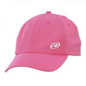 Gorra Bullpadel BPG252 I Hibisco
