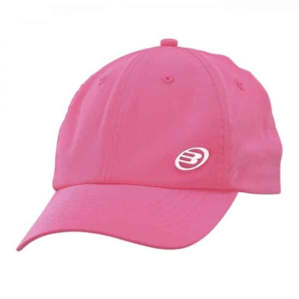 Gorra Bullpadel BPG252 I Hibisco
