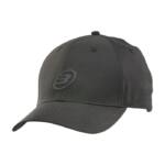 Gorra Bullpadel negra